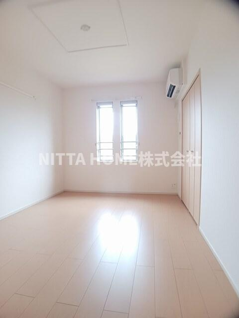 ラーンドゥイシの内装|清潔感のある室内がGOODですよね◆