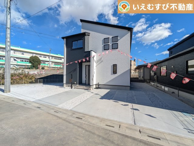 GRAFARE　小川町小川の庭|ガーデニングが楽しめそう
季節の草花で彩りを！ガーデニングで緑あふれる景色を作るのも楽しみ♪