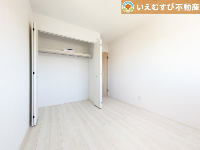 GRAFARE　小川町小川の子供部屋