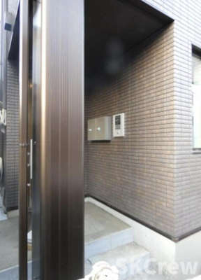 【エントランス】 | ハレレア