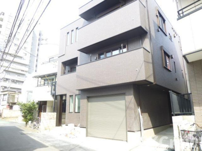 【外観】 | ハレレア