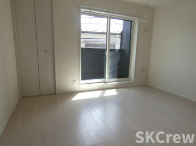 【居間・リビング】 | ハレレア | 別号室の写真です