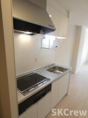 【キッチン】 | ハレレア | 別部屋　参考
