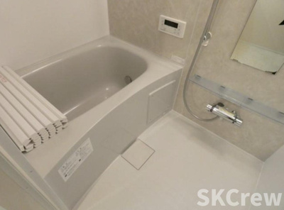 【浴室】 | ハレレア