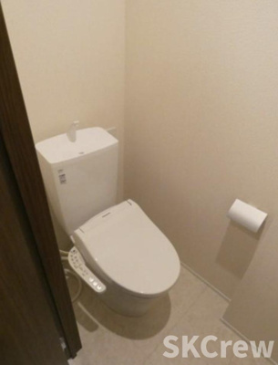 【トイレ】 | ハレレア