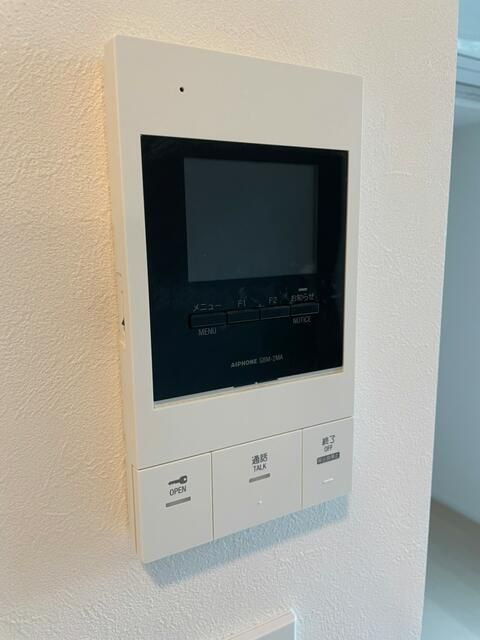 Ｍ’ｓ　ｓｐｕａｒｅのセキュリティ