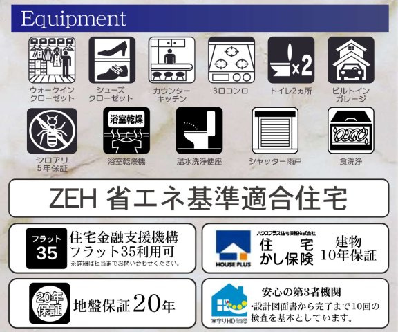 横浜市鶴見区生麦4丁目 新築戸建て【仲介手数料無料】のその他
