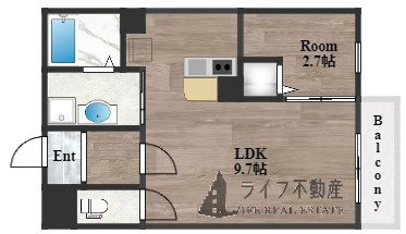 ミワパラディ花園Ⅱ