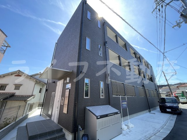 ミワパラディ花園Ⅱ