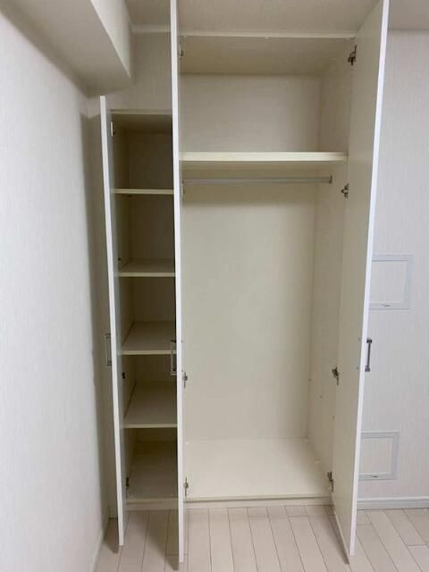 エグザ両国リアンの設備