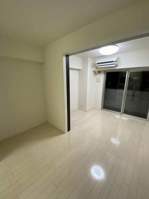 エグザ両国リアンの居間・リビング