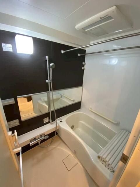 エグザ両国リアンの浴室