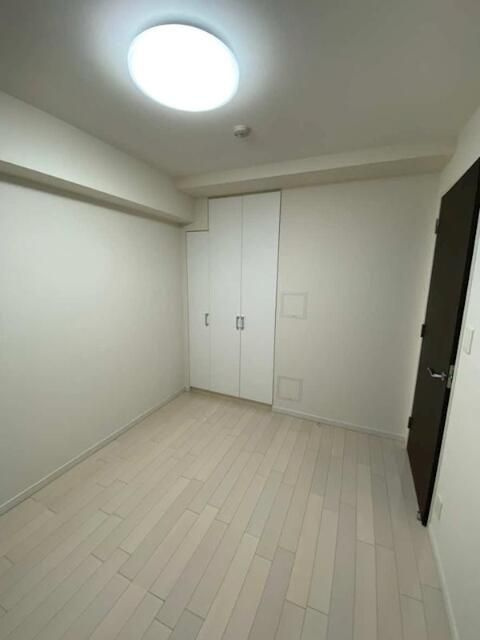 エグザ両国リアンの内装