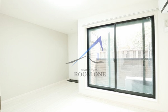 インスパーク本駒込の寝室|寝室です。