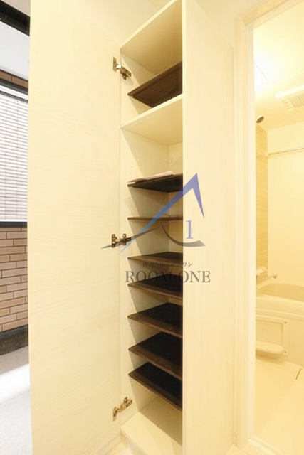 インスパーク本駒込の内装