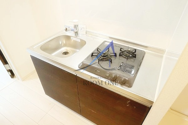 インスパーク本駒込のキッチン|キッチンです。