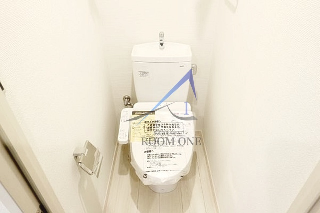 インスパーク本駒込のトイレ|トイレです。