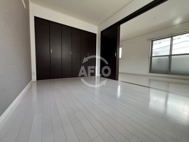 スプリング・ソナタの洋室|スプリング・ソナタ　洋室