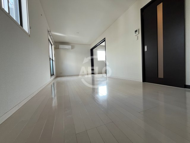 スプリング・ソナタの居間・リビング|スプリング・ソナタ　リビング