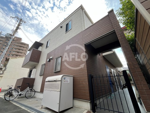 スプリング・ソナタの外観|スプリング・ソナタ　外観