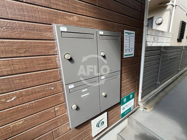 スプリング・ソナタのその他共用部分