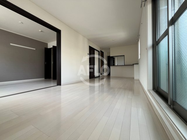 スプリング・ソナタの居間・リビング|スプリング・ソナタ　リビング