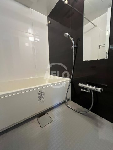 スプリング・ソナタの浴室|スプリング・ソナタ　浴室