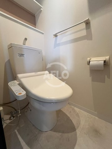 スプリング・ソナタのトイレ|スプリング・ソナタ　トイレ