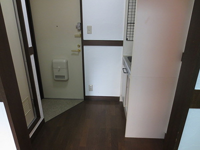 【玄関】 | グリーンブリッジ