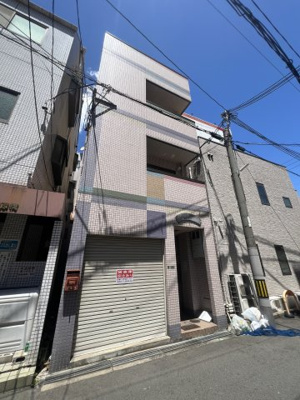 【その他共用部分】 | グリーンブリッジ