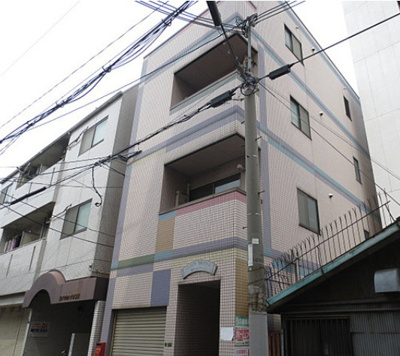 【外観】 | グリーンブリッジ