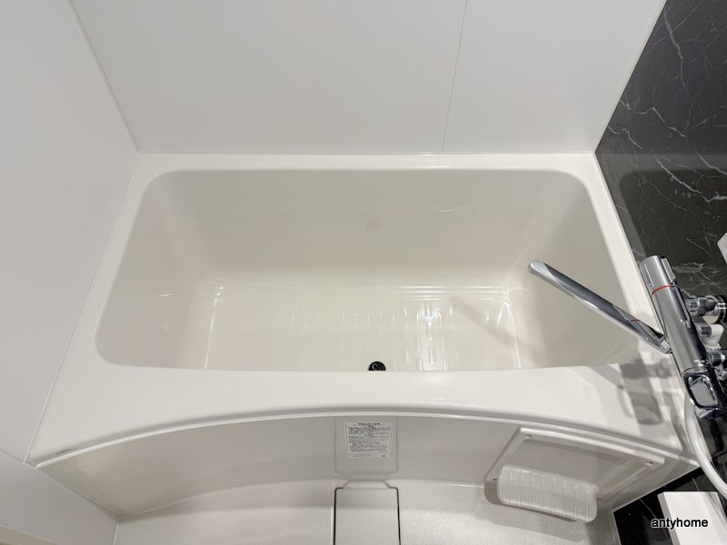 S-RESIDENCE阿波座bouncy　仲介手数料無料の浴室