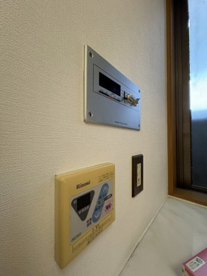 【設備】 | 西原パーク・マンション | ※写真は同タイプ住戸です。