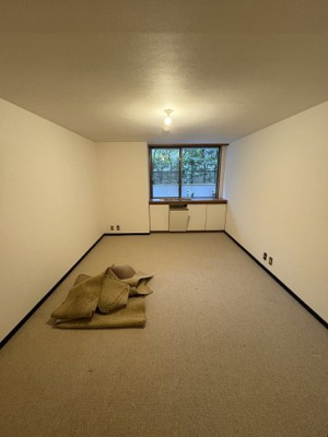 【洋室】 | 西原パーク・マンション