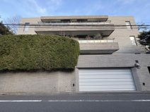 西原パーク・マンションの画像