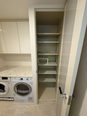 【収納】 | 西原パーク・マンション