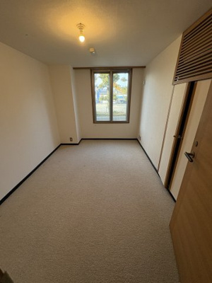 【居間・リビング】 | 西原パーク・マンション