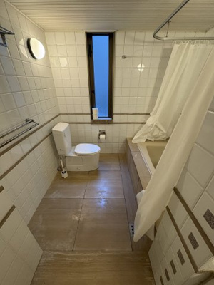 【内装】 | 西原パーク・マンション