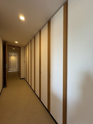 【その他】 | 西原パーク・マンション