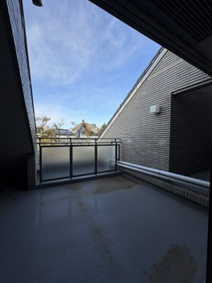 【バルコニー】 | 西原パーク・マンション