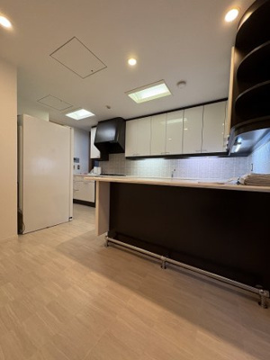 【内装】 | 西原パーク・マンション