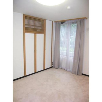 【収納】 | 西原パーク・マンション | ※写真は同タイプ住戸です。