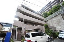 グリーンヒルズ根岸の画像