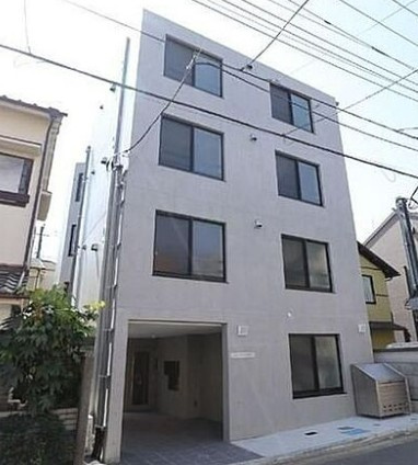 サンシエ中野新橋