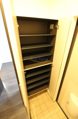 【内装】 | ハピネス浦江Ⅱ