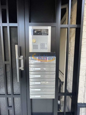 【その他共用部分】 | ハピネス浦江Ⅱ