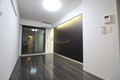 【寝室】 | ハピネス浦江Ⅱ