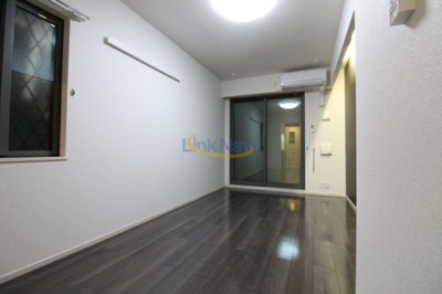 【居間・リビング】 | ハピネス浦江Ⅱ