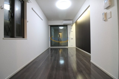 【居間・リビング】 | ハピネス浦江Ⅱ