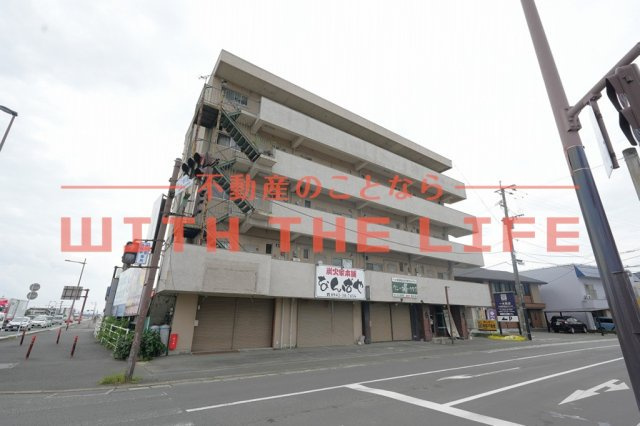 第5上野ビル【キャッシュバック対象物件】